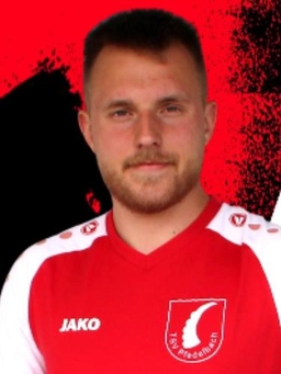 Avatar Bild für Patrick Ostaszewski