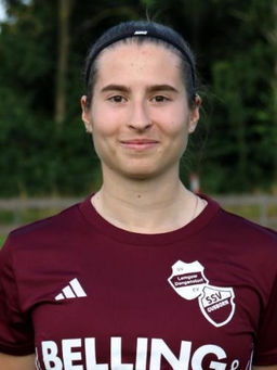 Avatar Bild für Julia Henke