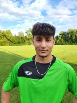 Avatar Bild für Akram Dohir