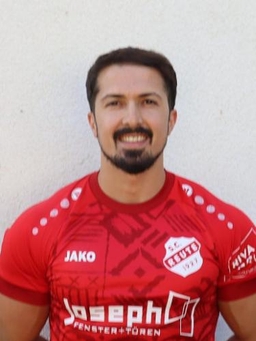 Avatar Bild für Selim Dülger