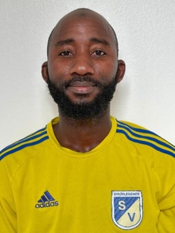 Avatar Bild für Lamine Noumoutie Coulibaly