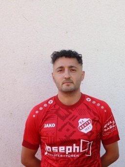 Avatar Bild für Ali Hassoun