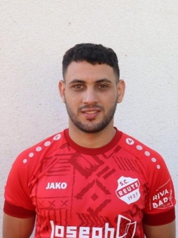 Avatar Bild für Ahmed Hekal