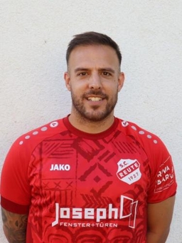 Avatar Bild für Mario Hess