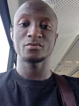 Avatar Bild für Hamed Forfane