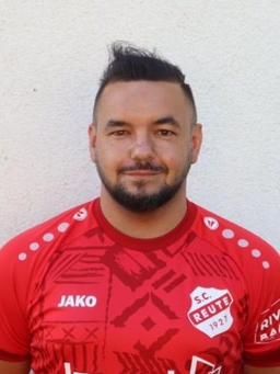 Avatar Bild für Milan Rankovic