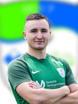 Avatar Bild für Nick Erwe