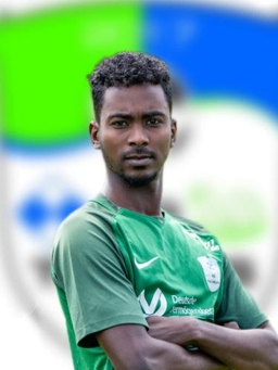 Avatar Bild für Ayuub Maxamed Ibraahim