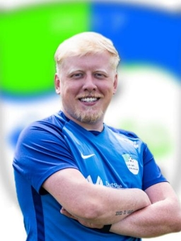 Avatar Bild für Maximilian Laux