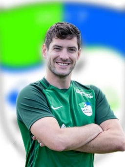 Avatar Bild für Simon Leimpek