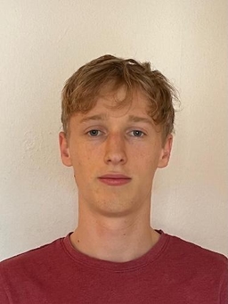 Avatar Bild für Maxime Hilbert