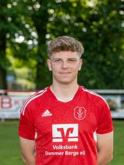 Avatar Bild für Kevin Schmietendorf