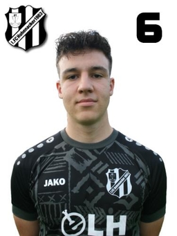 Avatar Bild für Jonas Fröschle