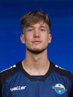 Avatar Bild für Jascha Brandt