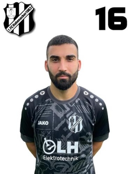 Avatar Bild für Emre Özcan