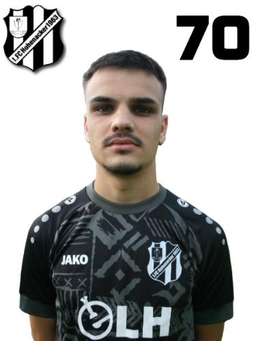 Avatar Bild für Nick Polzin