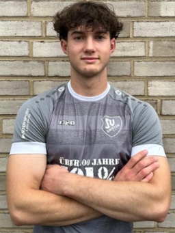 Avatar Bild für Alexandru Iosub