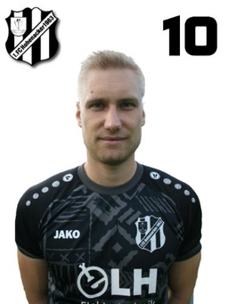 Avatar Bild für Fabian Scheufler