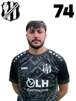 Avatar Bild für Cedric Sigle