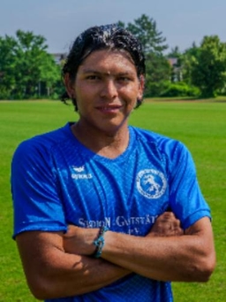 Avatar Bild für Oskar Danilo Castro Bonilla