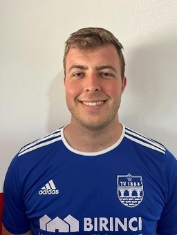 Avatar Bild für Tizian Hochbein