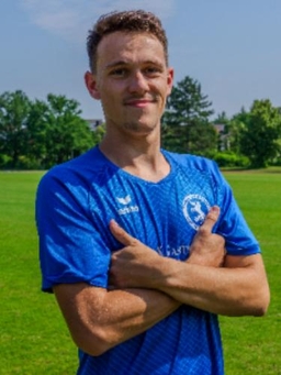 Avatar Bild für Jonas Gurr