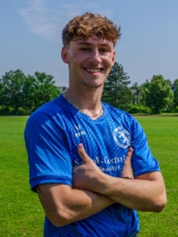 Avatar Bild für Luca Hauck