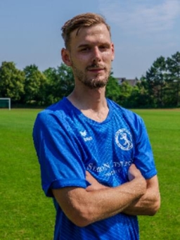 Avatar Bild für Jannik Mack