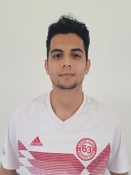 Avatar Bild für Haitam El Mostafa Ja