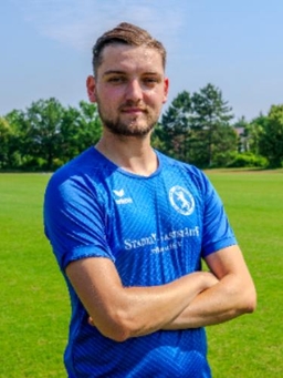 Avatar Bild für Dominik Magosch