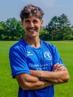 Avatar Bild für Levin Reif