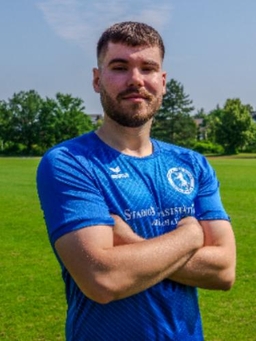 Avatar Bild für Rafael Sa Goncalves