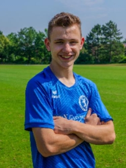 Avatar Bild für Max Teller