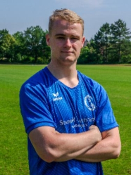 Avatar Bild für Luca Wildenstein