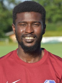 Avatar Bild für Modou Ceesay