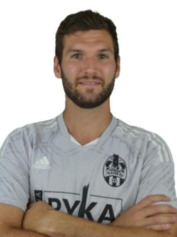 Avatar Bild für Andre Lang