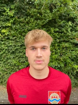 Avatar Bild für Moritz Kosfeld