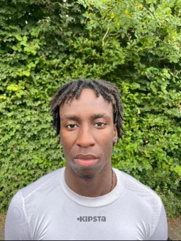 Avatar Bild für Shawn Ismael Akim Kiyau