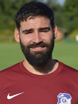 Avatar Bild für Juan Manuel Serrano Pache