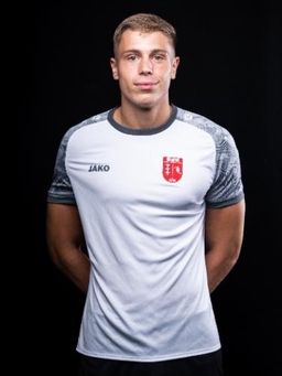 Avatar Bild für Luka Djuric