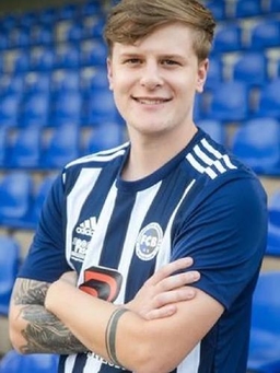 Avatar Bild für Maurice Schuler