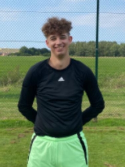 Avatar Bild für Niklas Haferkamp