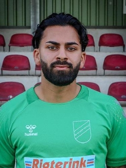 Avatar Bild für Sunwinder Singh