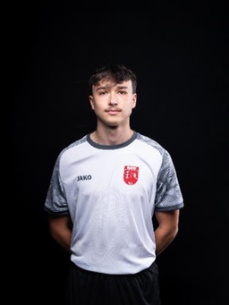 Avatar Bild für Luca Mäule