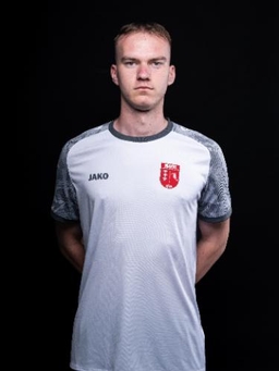 Avatar Bild für Matija Ognjenovic