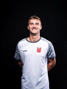 Avatar Bild für Luis Spayes