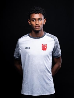 Avatar Bild für Jonathan Yilma