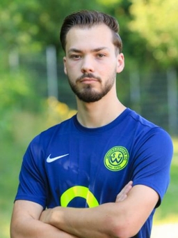 Avatar Bild für Finn Leander Albrecht