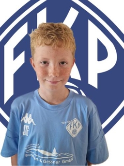 Avatar Bild für Jonas Feyock