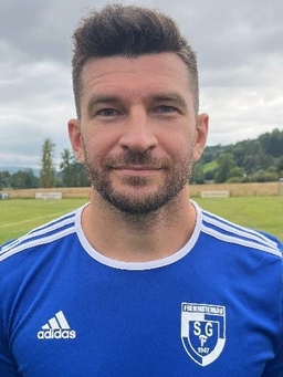 Avatar Bild für Alexander Balz